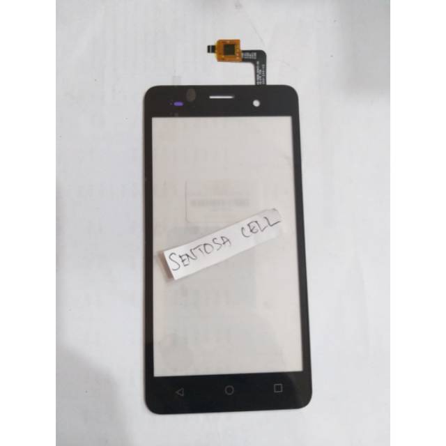 TOUCHSCREEN WIKO JERRY + IC ORI