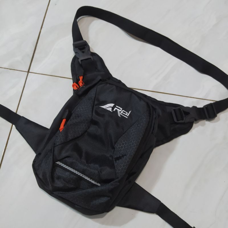 Tas Paha Pria brotherborn Premium