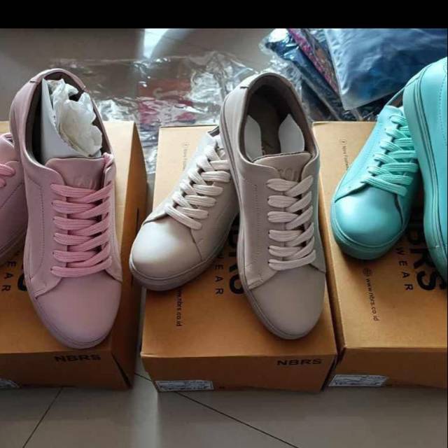 sepatu n'bras