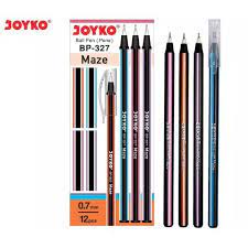 

PULPEN / BOLPEN / BOLPOINT JOYKO BP327 MAZE