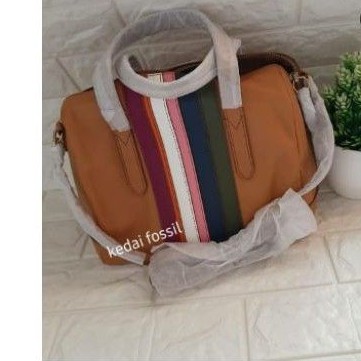 Felicity satchel medium brown