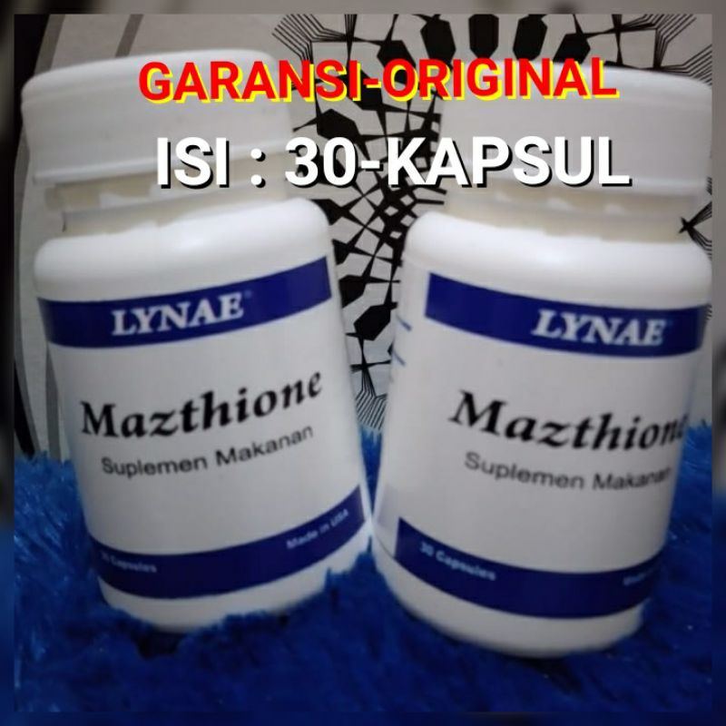 pemutih badan mazthione original premium pack isi 30-kapsul Jual pemutih jakarta Jual pemutih Denpas