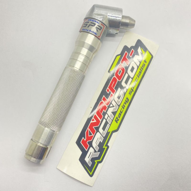 CUNER BENGKOK TUNER BENGKOK 105 SPR