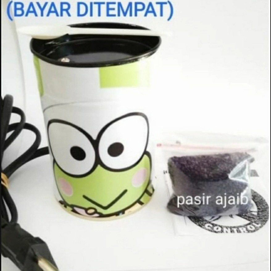 obat nyamuk elektrik / Tungku Pasir Nyamuk / Tungku Obat Nyamuk