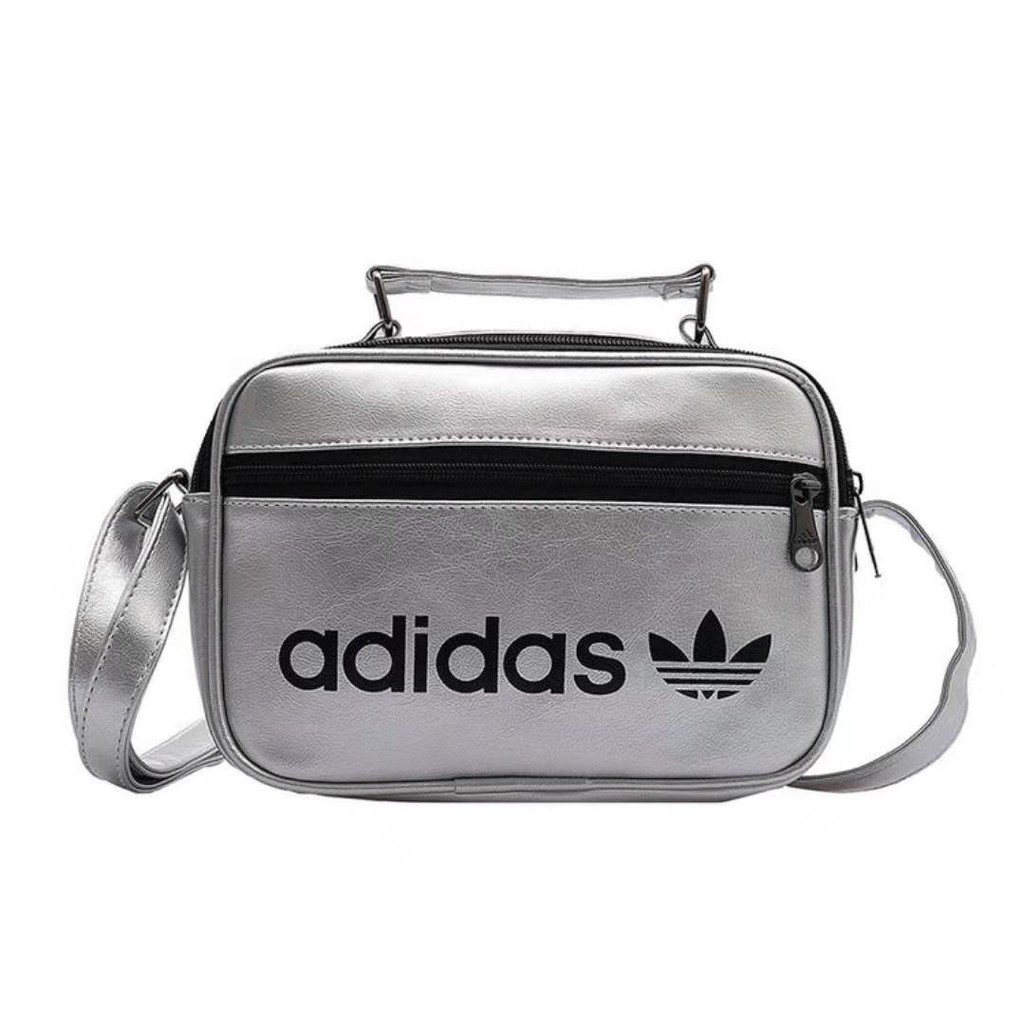 Adid4s Tas Selempang wanita  import #B0036