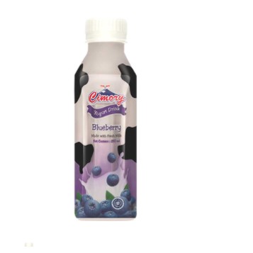 

Cimory Yoghurt Blueberry 250ml