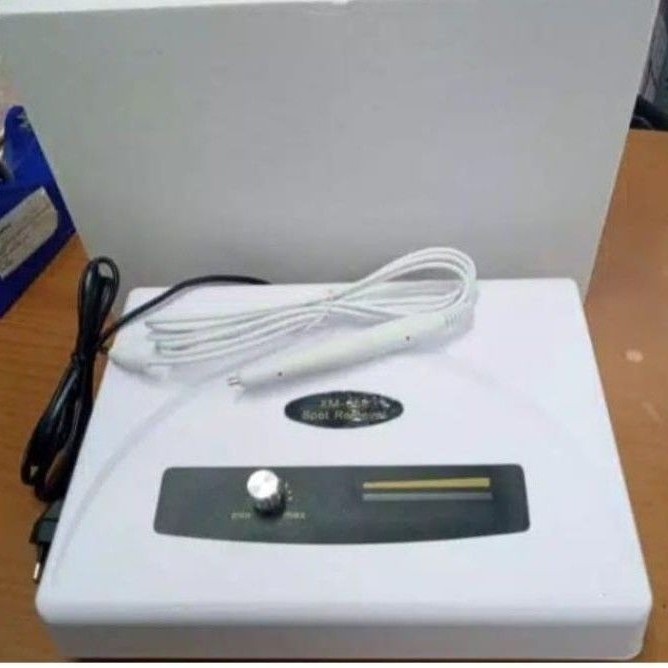 Alat Kecantikan Soft Cauter