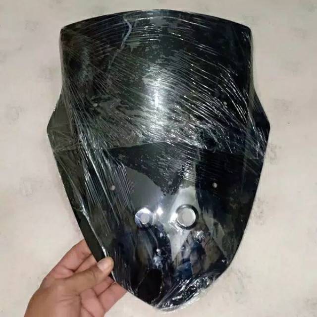 Visor windshield yamaha Nmax 2dp