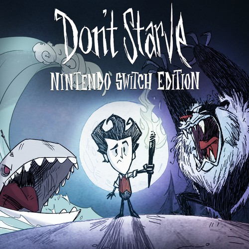 Don't Starve: Nintendo Switch Edition