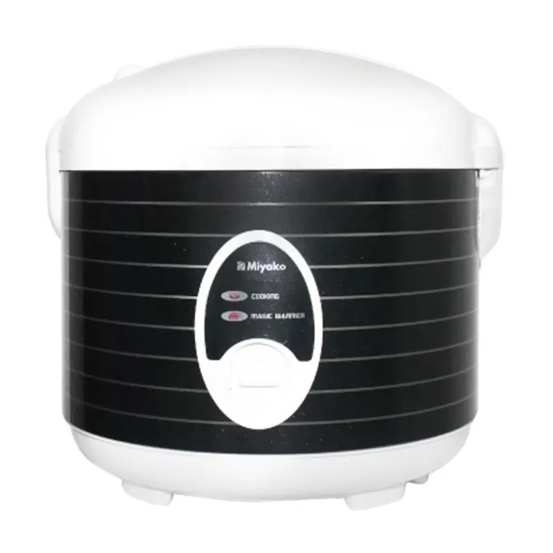 Miyako MCM-508 Rice Cooker [1.8 L/Random Color]