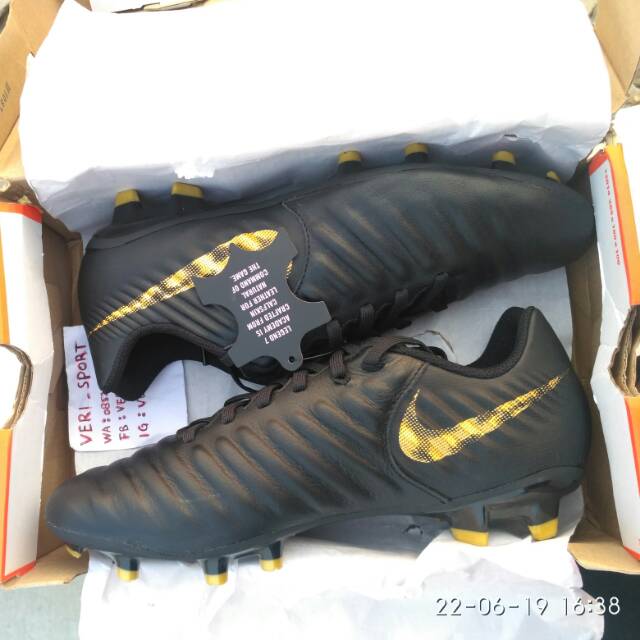 Nike Tiempo Legend 7 Academy FG