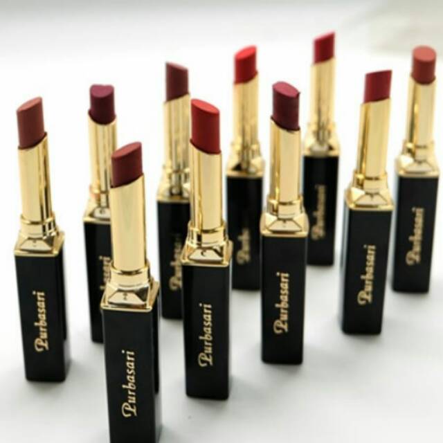 Lipstik purbasari