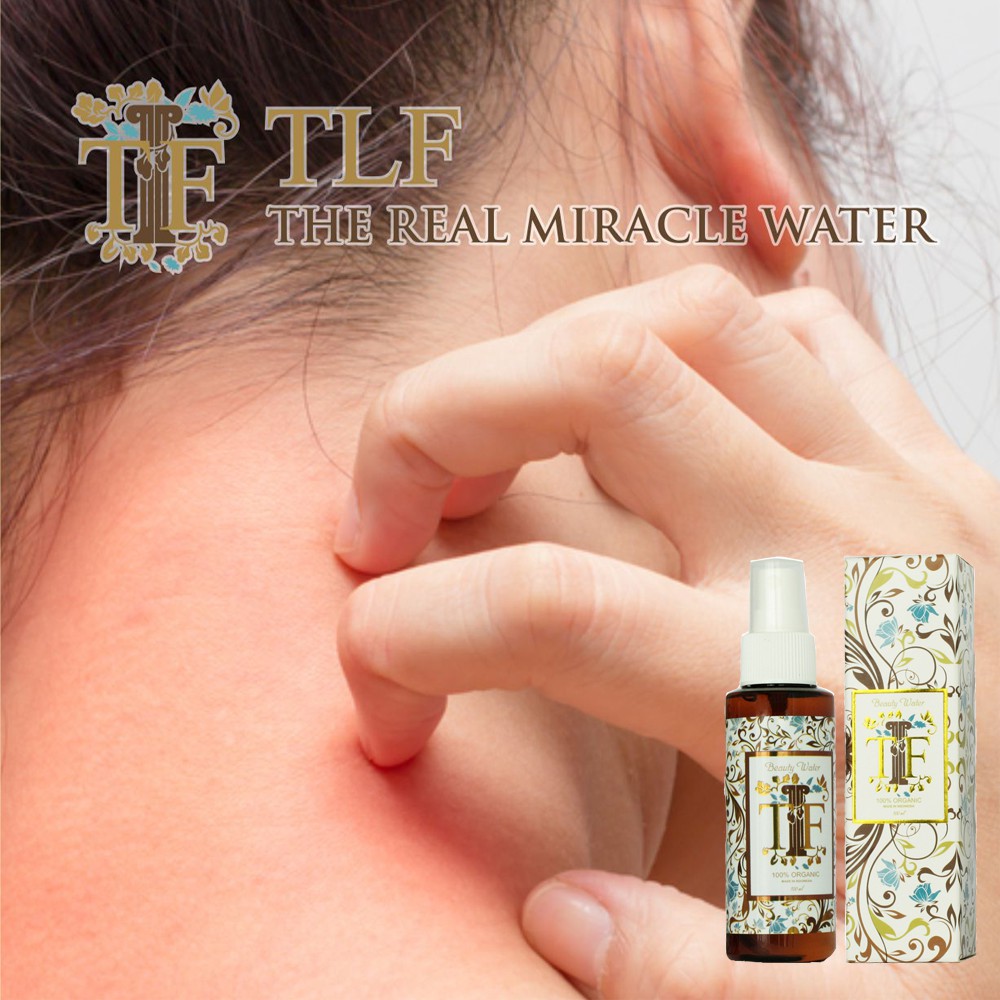 TLF Miracle Water 100ml / TF Miracle Water / TLF Beauty Water