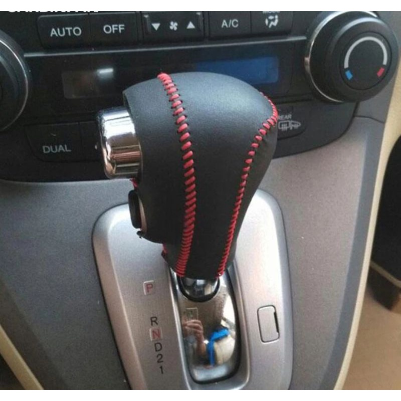sarung knob perseneling HONDA FREED CRV GEN3