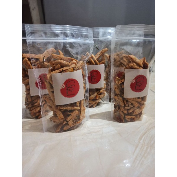 

SK Seblak Kering 100gr