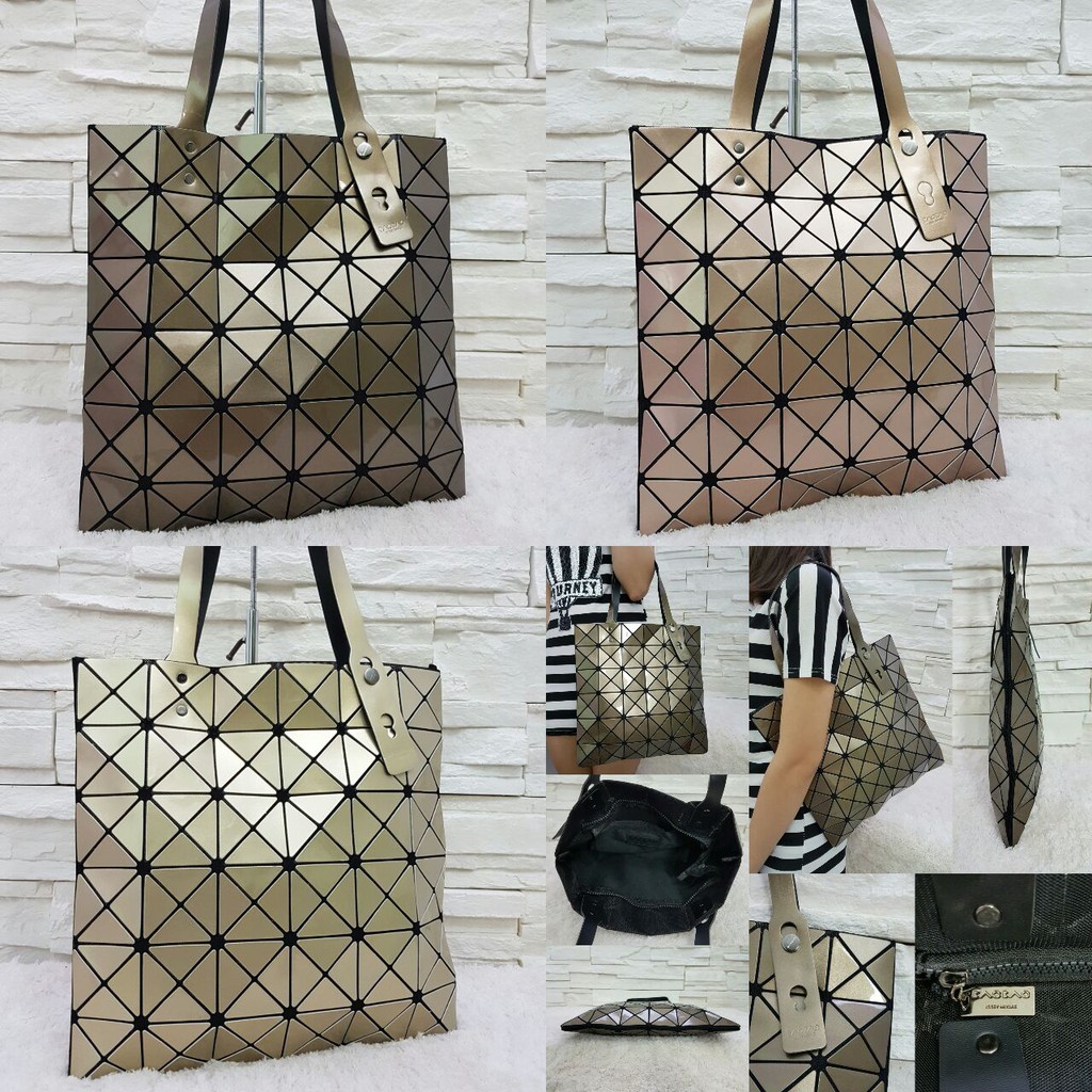 TAS ISSEY MIYAKE BAO BAO