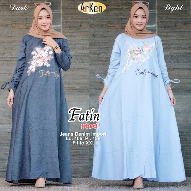 Fatin maxy