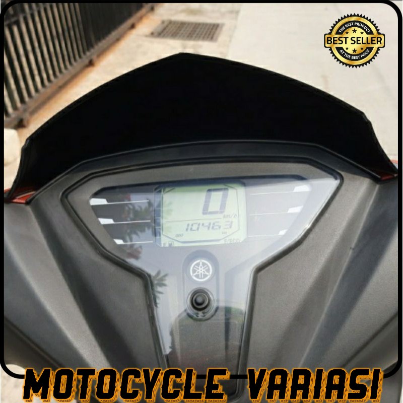 Visor yamaha freego TGP