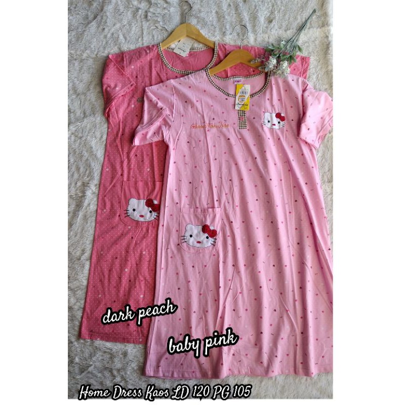 DRESS JUMBO TESSA/PATRICIA