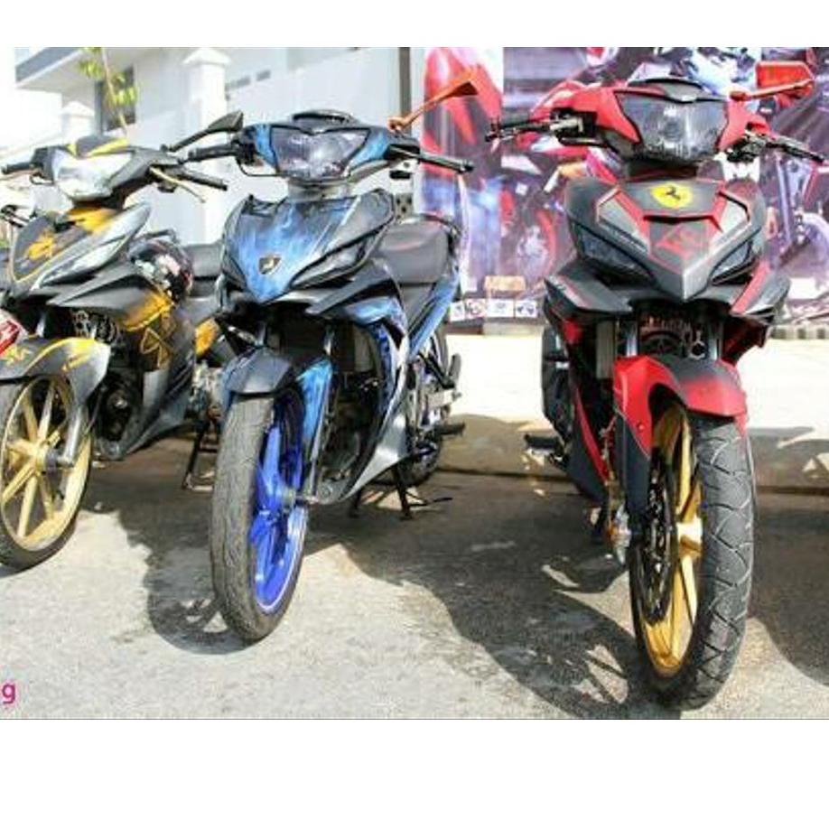 Jual Motor Mx Harga Terbaik Februari 2022 Shopee Indonesia