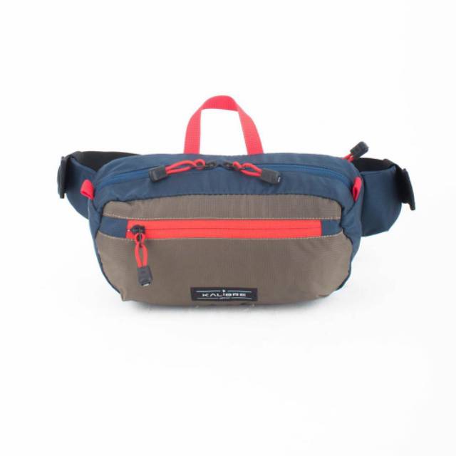 Kalibre waistbag flixie