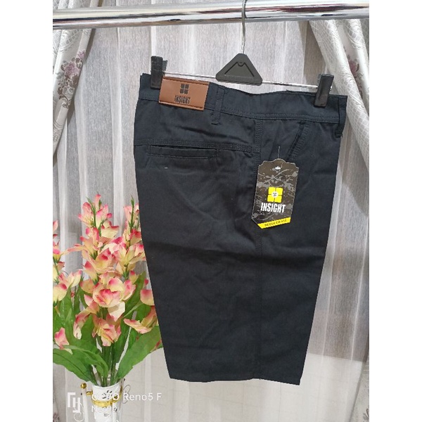 Celana Chinos Pria Big Size 27-46 Murah Adem || Celana Pendek Chinos Pria Big Size 27-46