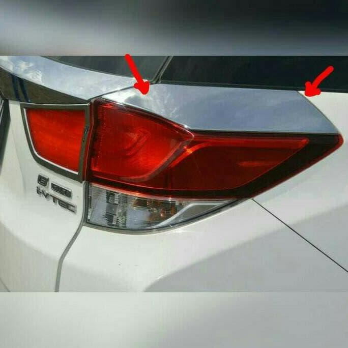 Foto 82+ Modifikasi Mobil Honda Mobilio Prestige Terbaru Gratis