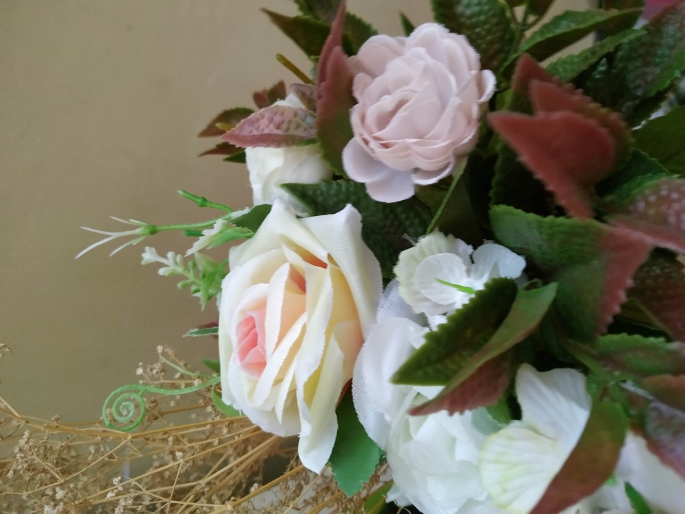 Kain Jarik Batik Solo (genes/semi Tulis) Motif Sogan Sidomukti