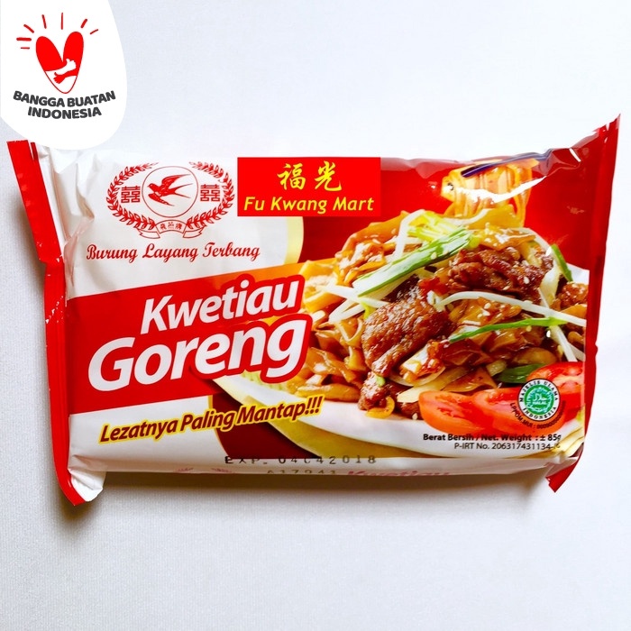 

Gg0Hh Kwetiau Goreng Cap Burung Layang Terbang Ds0kk