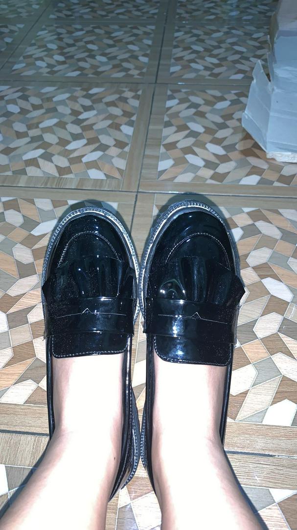 Sepatu Docmart Wanita Mulan/sepatu Wanita Bestseller/slip On Wanita/bisa Bayar Di Tempat (cod)