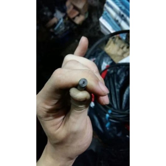 Kabel Busi Mobil Meteran - Kualitas Export - Cocok Untuk Semua Mobil