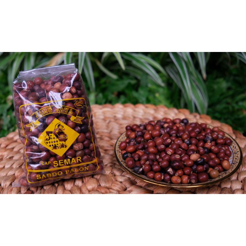 

Biji Kecipir / Cipir Jaat ( 250 gram)