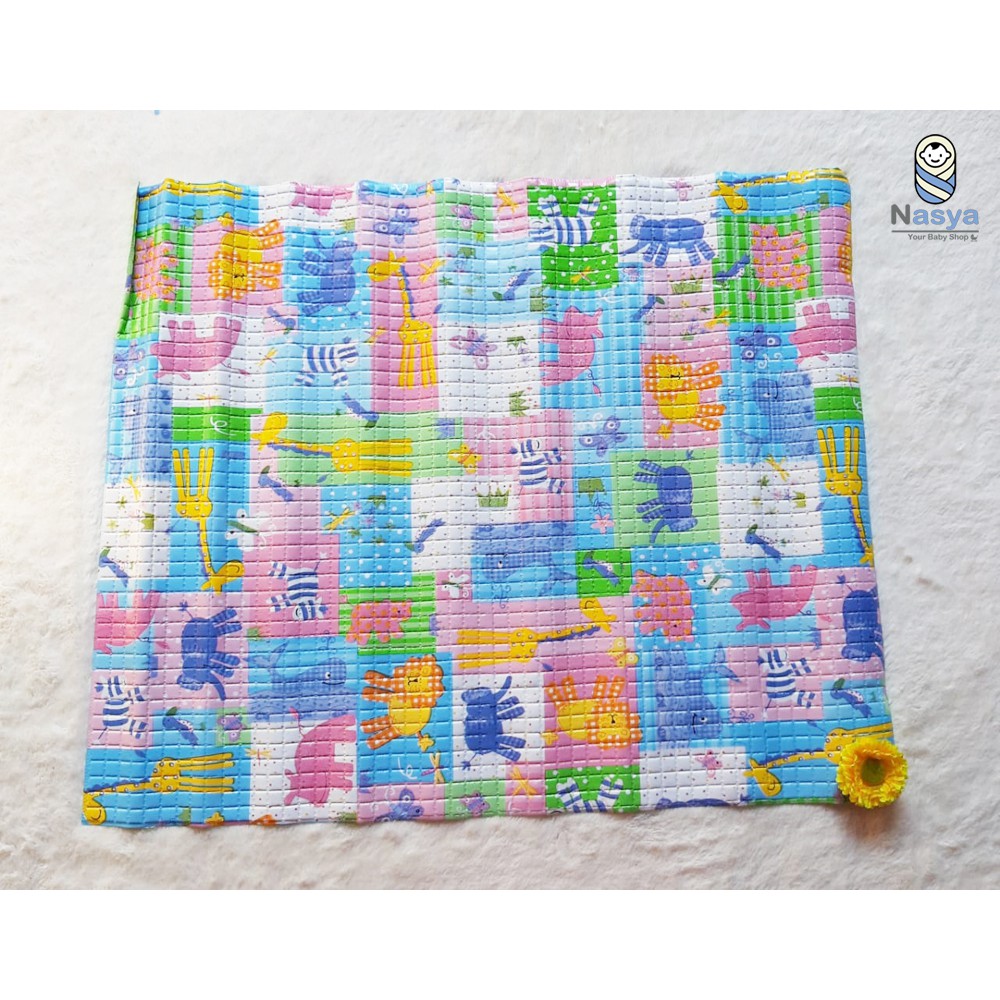 [B-086] Perlak Bayi Berkualitas -Orlando-