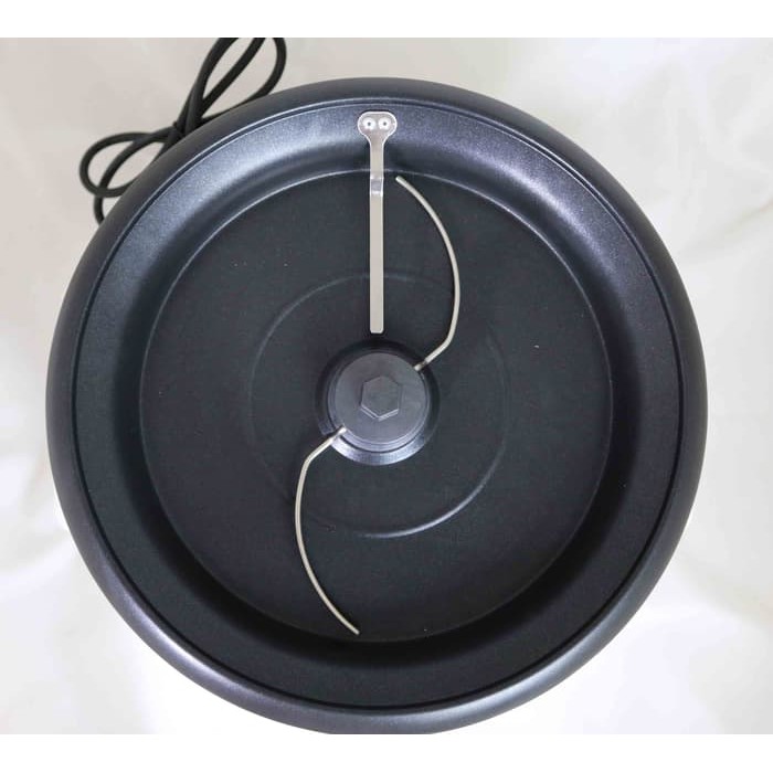 Coffee Roaster Elektric sangrai kopi otomatis