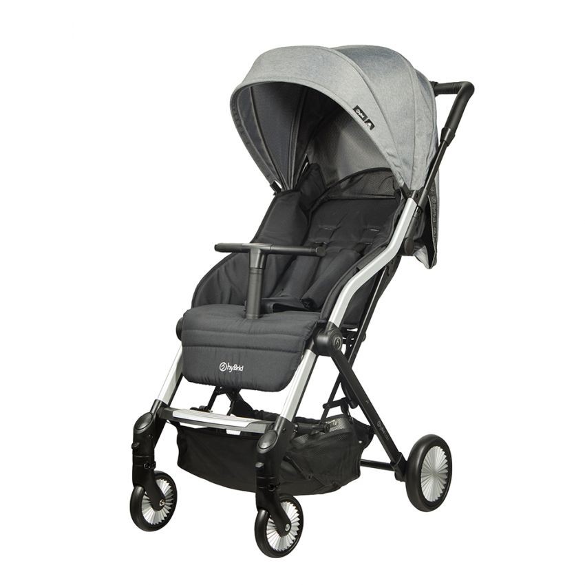 STROLLER HYBRID CABI STACY / STROLLER / HYBRID