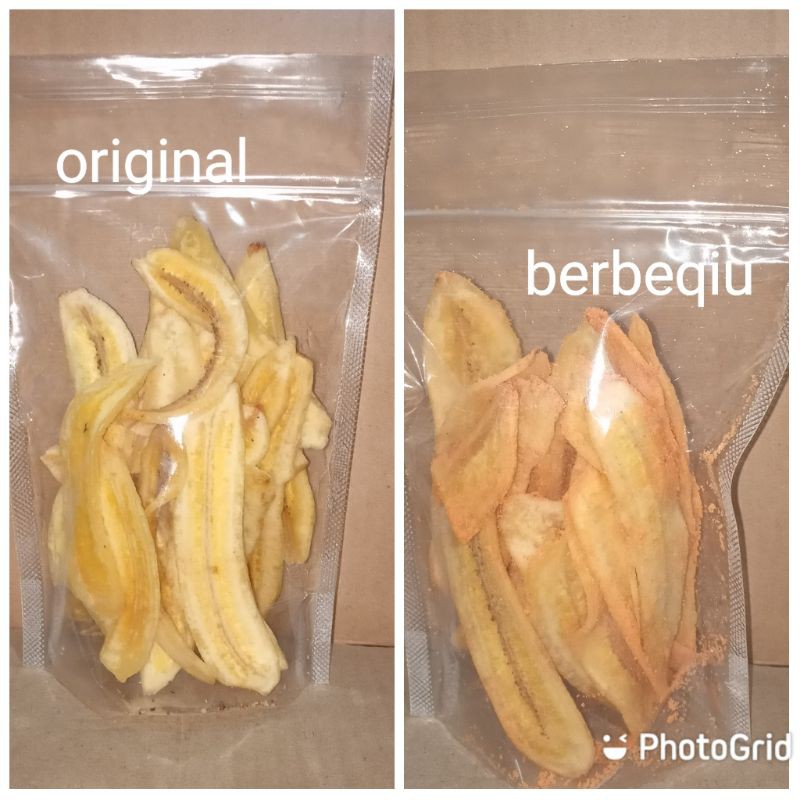 

rindu kripik(100g)