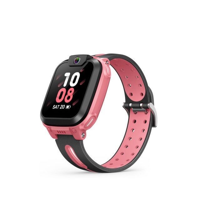 IMOO Watch Z1 Smartwatch  2MP HD Camera