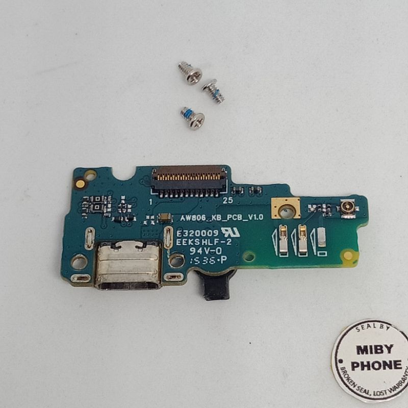 ASUS ZENFONE GO Z00VD MESIN BAWAH SET BAUT