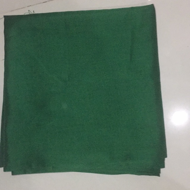 Jual GreenScreen 2meter /kain hijau