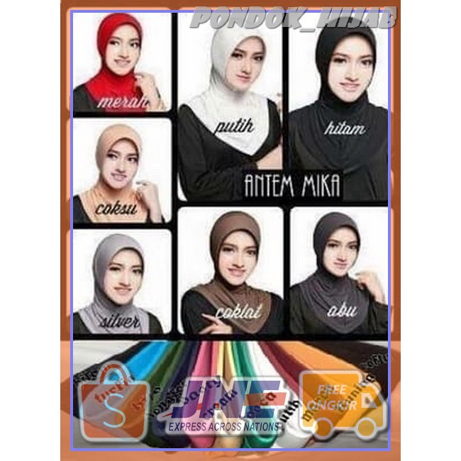 Super Hot Inner Pet Antem Mika Marsya /Inner Pet Antem Marsha / Dalaman Mika Terbatas  -  SKUYS03