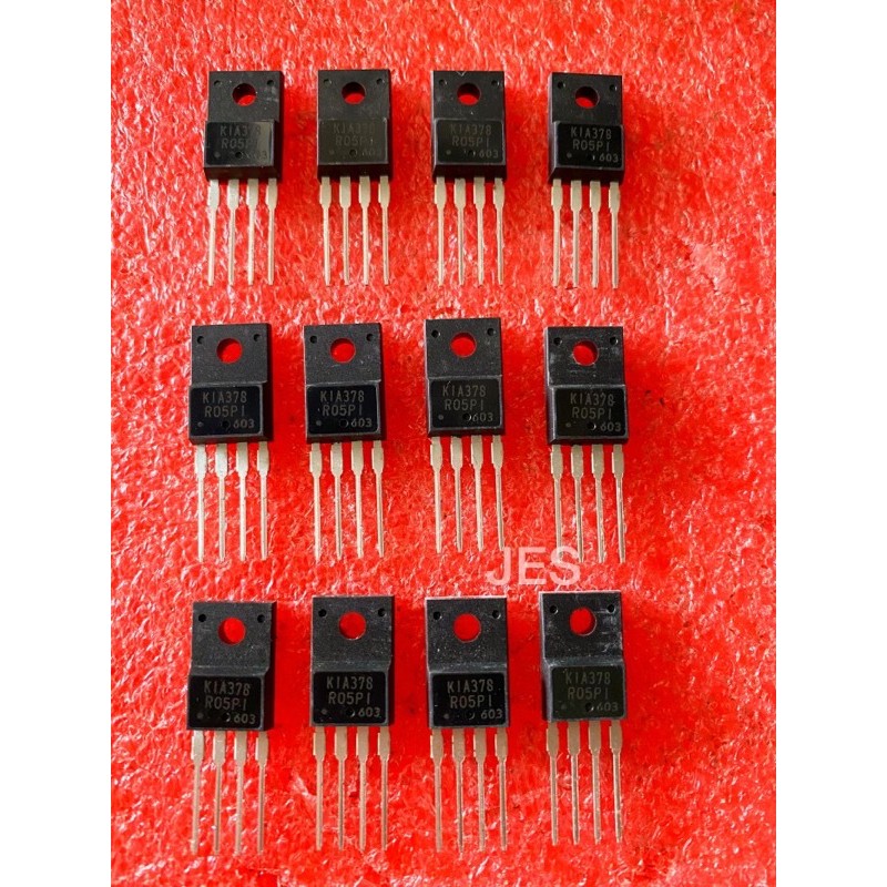 KIA 378R05PI NEW ORIGINAL