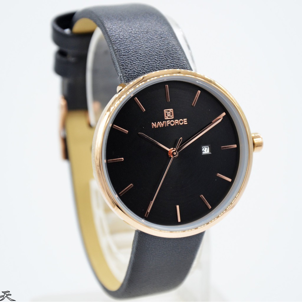 Naviforce Women Watch 5002LR