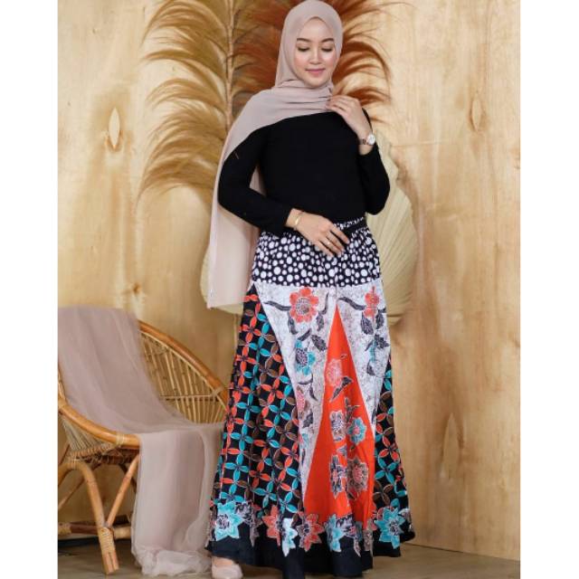 ROK BATIK PREMIUM