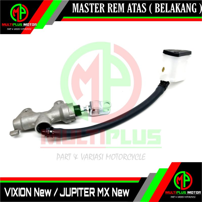 Master rem belakang Tonjokan rem cakram belakang JUPITER MX,JUPITER MX NEW