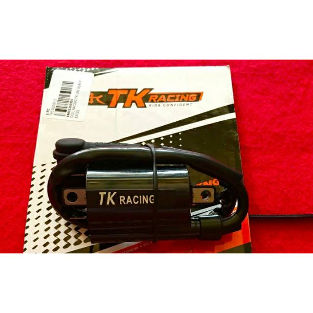 Koil TK Racing Non Injeksi koil racing
