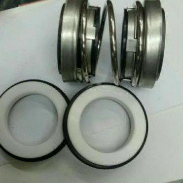 

mechanical seal 208-14 double