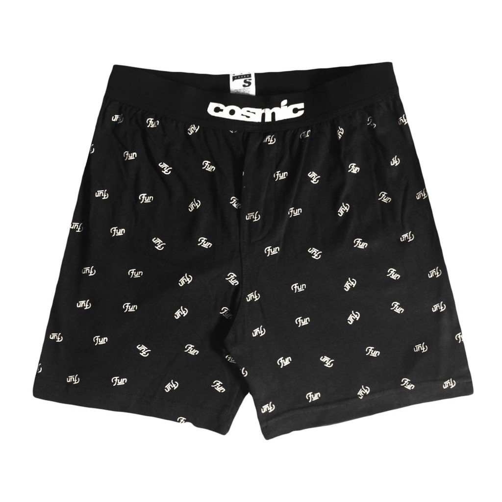 

Cosmic Boxer Fliora