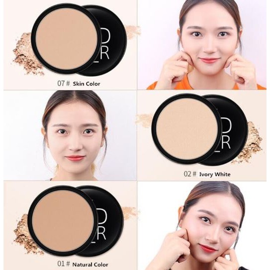 SALE IMAGES PROFESSIONAL BRAND PRESSED MINERAL POWDER / BEDAK PADAT