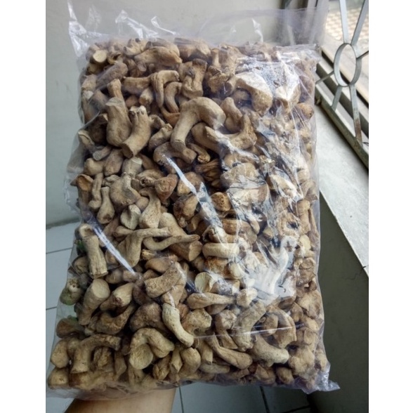 

Kaki Jamur Hioko / Shitake 1 KG