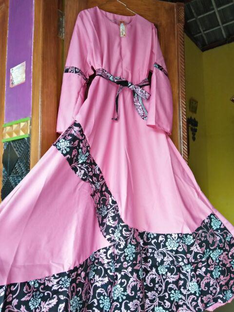 Bisa Bayar Di Tempat [ Cod ] Batik Couple Cassandra/dilan